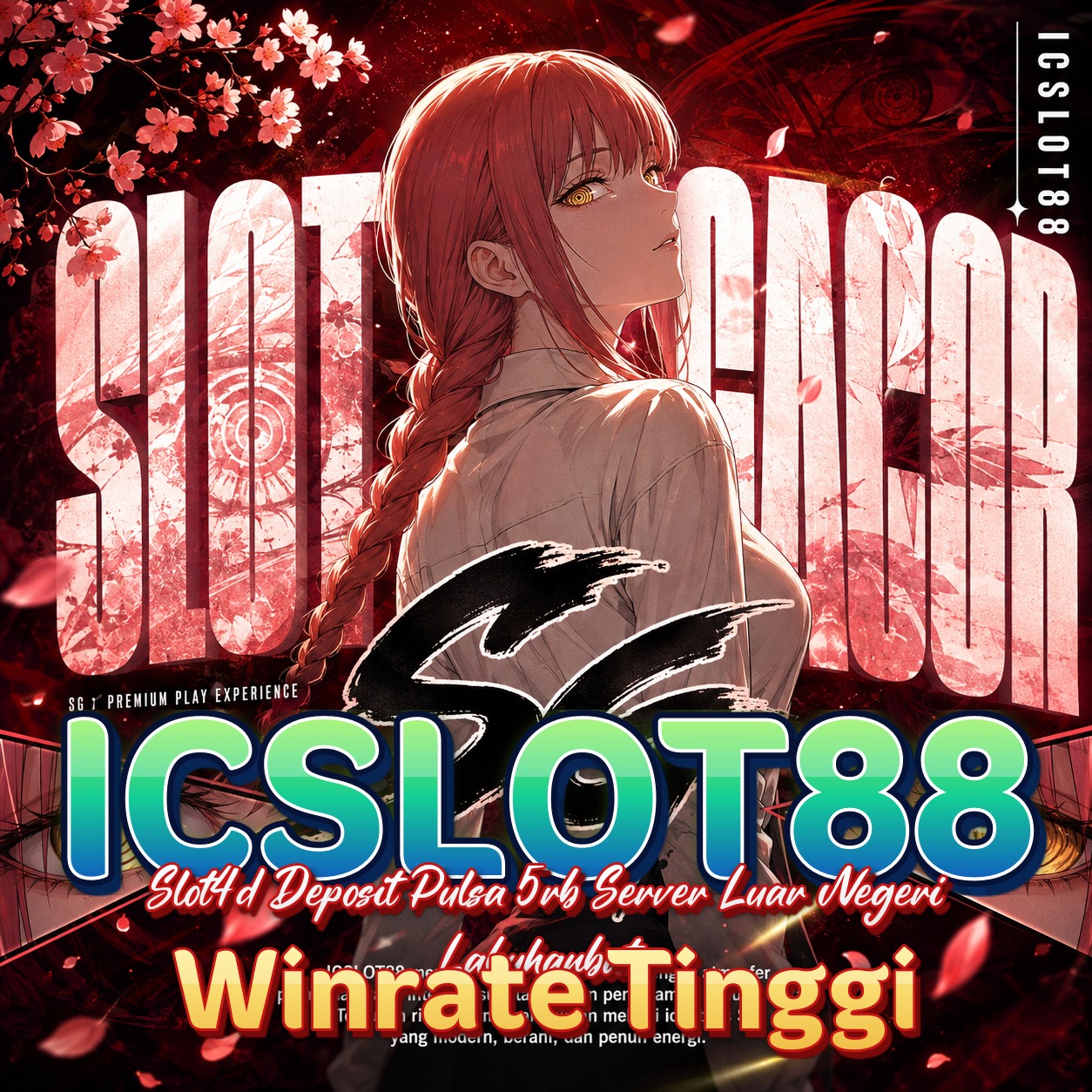 ICSLOT88