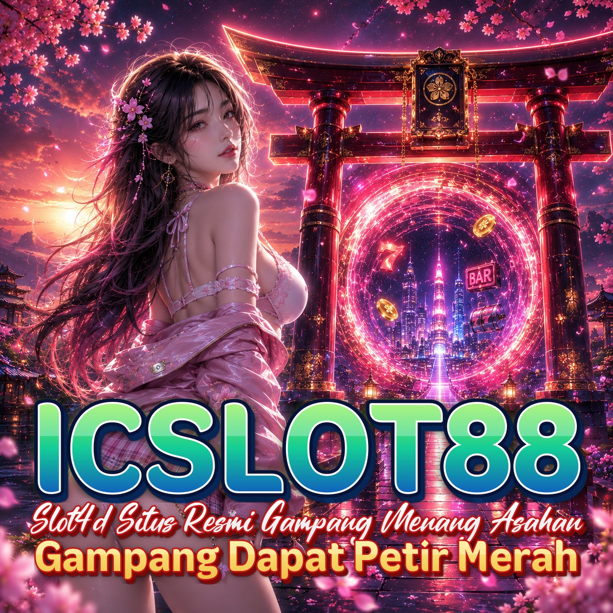ICSLOT88